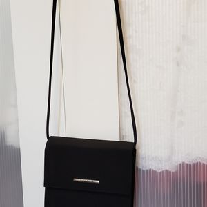 Purse crossbody long strap